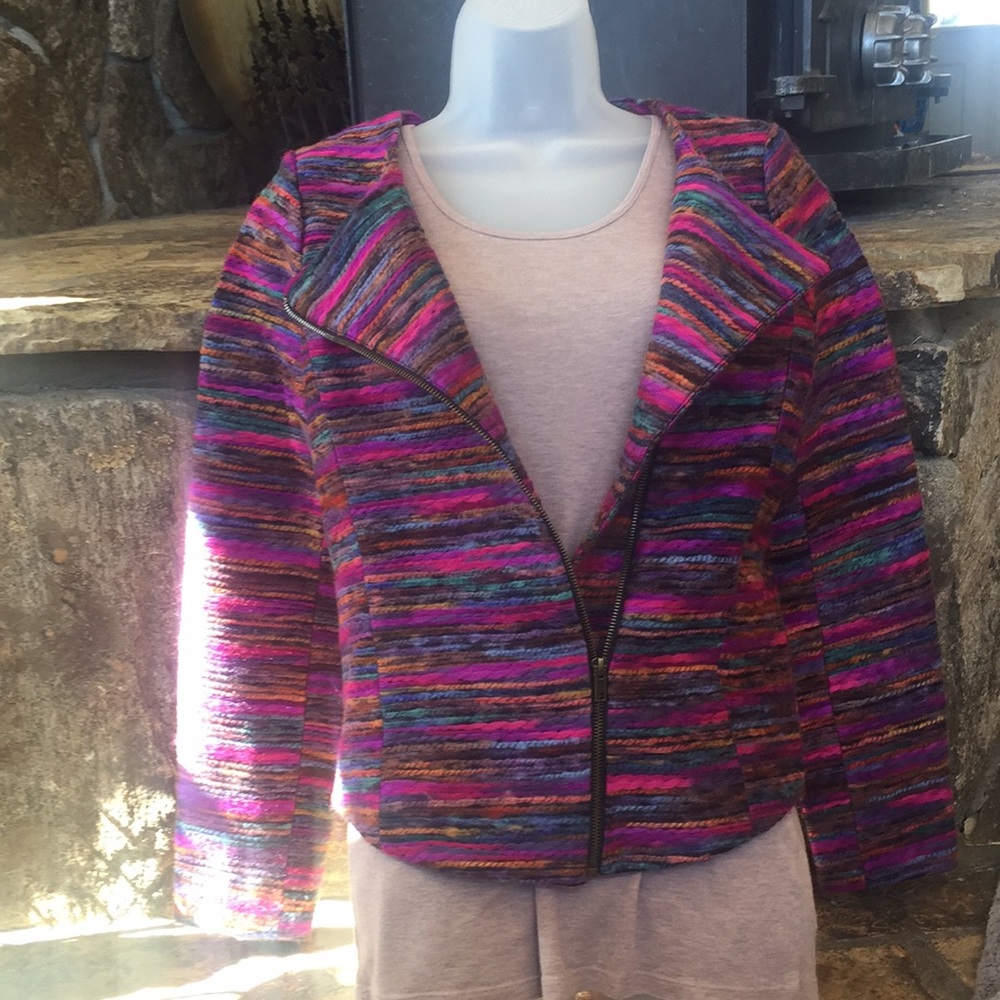 Sabine Jacket - Picture 6 of 12